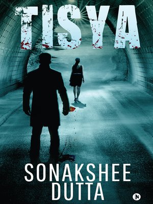 cover image of Tisya